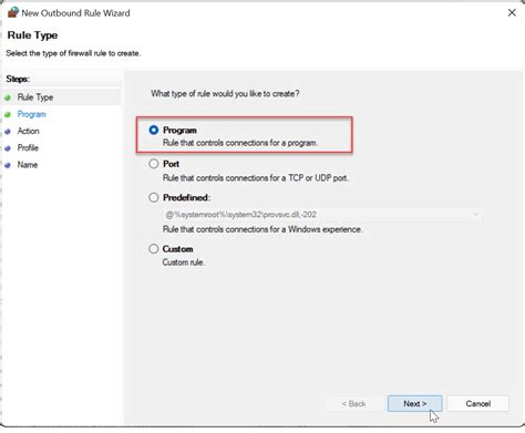 how to block application from accessing internet