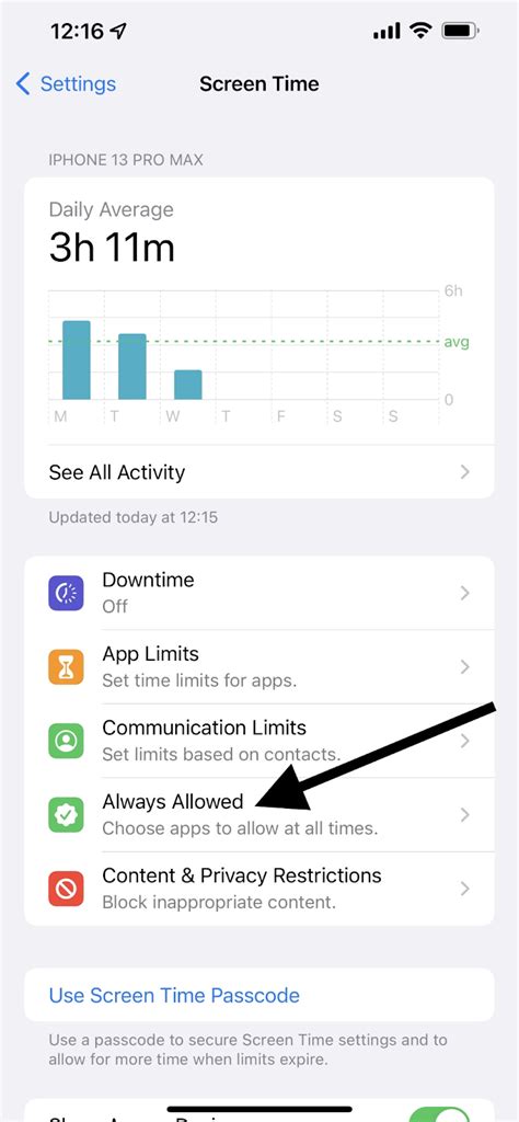 how to block apps from using data on iphone