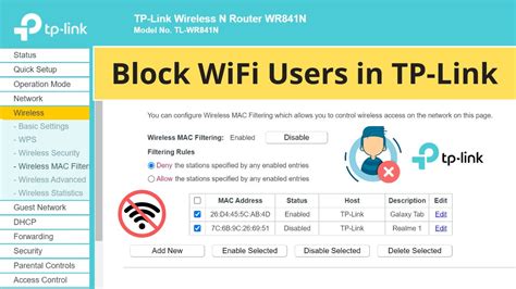how to block apps from using wifi