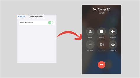 How To Block My Number When Dialing