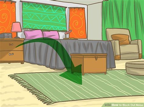 How To Block Out Noise In Bedroom