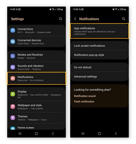 how to block pop ups on android phones