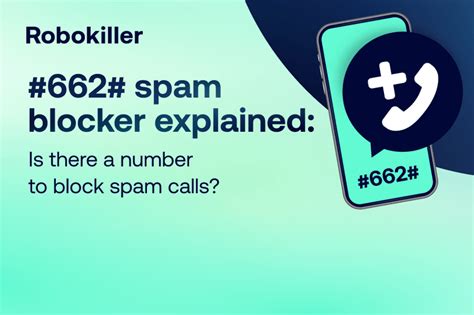 how to block spam calls on android #662#