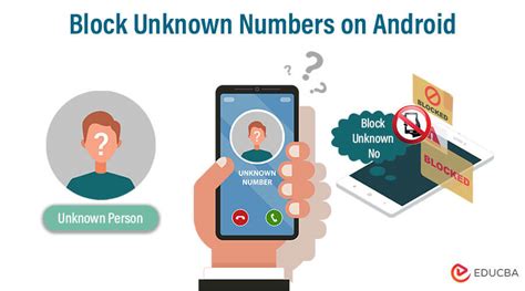 how to block unknown calls on android 2023