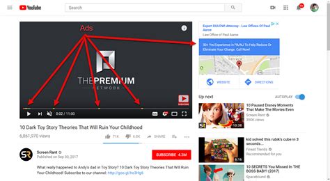 how to block youtube ads on samsung tablet