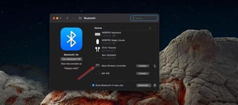 How To Bluetooth Xbox Controller To Mac