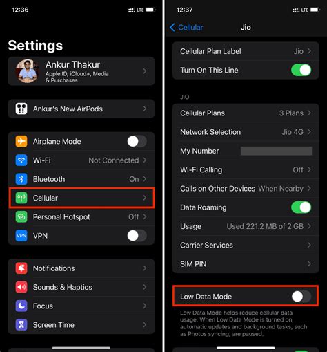 how to boost cellular data connection