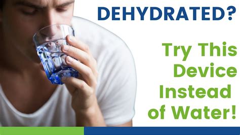 How To Boost Hydration Fast