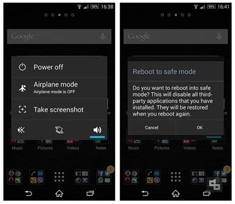 How to Boot Android in Safe Mode: Your Ultimate Guide
