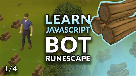 how to bot on runescape