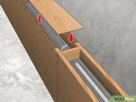 How To Box In Pipes In Basement