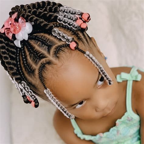 The How To Braid My Little Girl s Hair For New Style