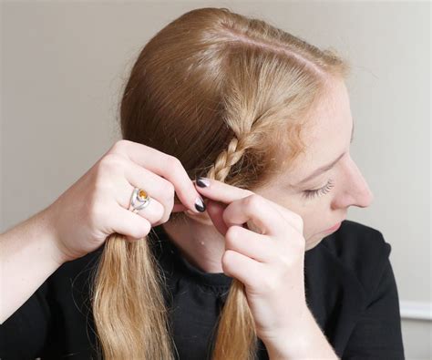 The How To Braid Thin Hair For Beginners For Long Hair
