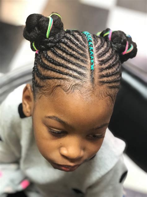  79 Popular How To Braid Toddler Hair Black Hairstyles Inspiration