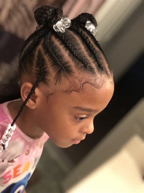 Unique How To Braid Toddler Hair Easy Trend This Years