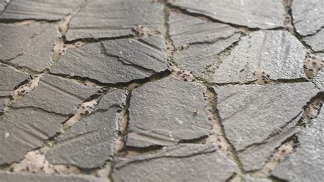 How To Break Flagstone