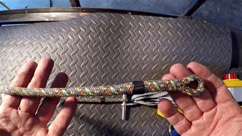 How To Break In A Breakaway Rope