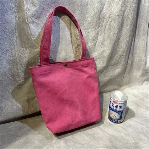 How To Break In A Canvas Bag