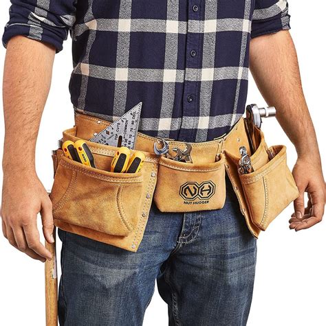 How To Break In A Tool Belt