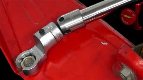 How To Break In A Torque Wrench