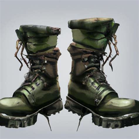 How To Break In Army Boots Reddit