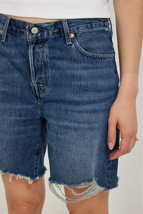 how to break in levis 501