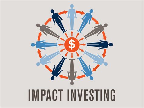 how to break into impact investing