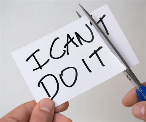 how to break patterns of learned helplessness