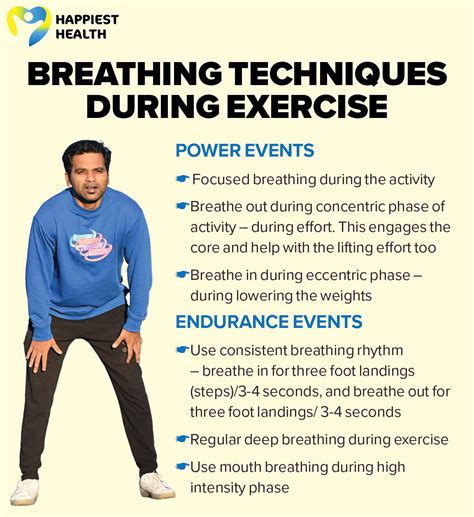 How To Breathe While Trekking