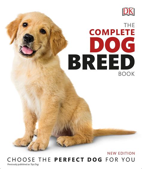 how to breed dogs book