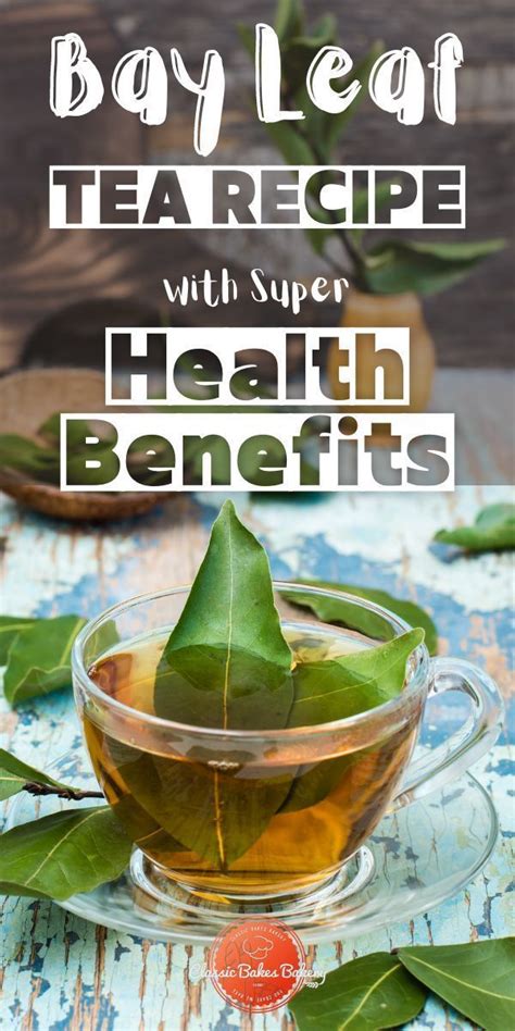 How To Brew Bay Leaf Tea