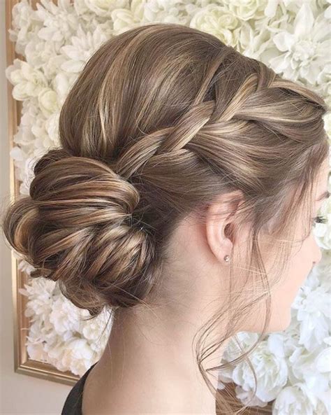  79 Stylish And Chic How To Bridesmaid Hair For Short Hair