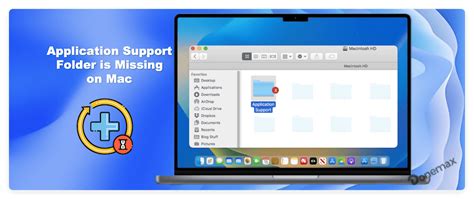 How To Bring Back Application Folder On Mac