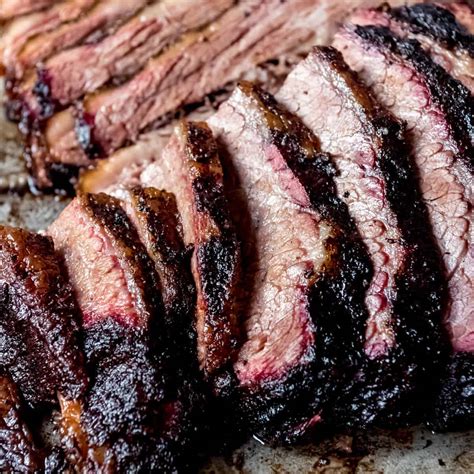 How To Brisket