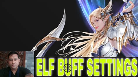 how to buffer a skill league