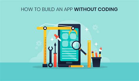  62 Most How To Build A App Without Coding Popular Now