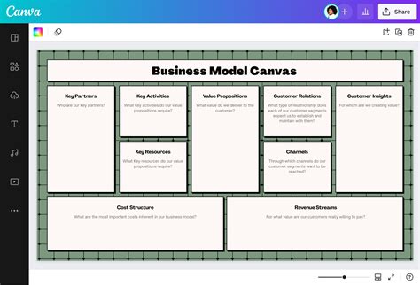 How To Build A Canvas Module