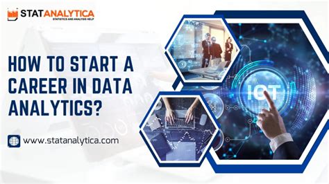 Data Science and Analytics Making it a Career