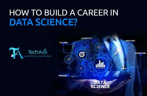 Build a Career in Data Science Podcast on Spotify