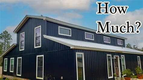 How To Build A Less Expensive House
