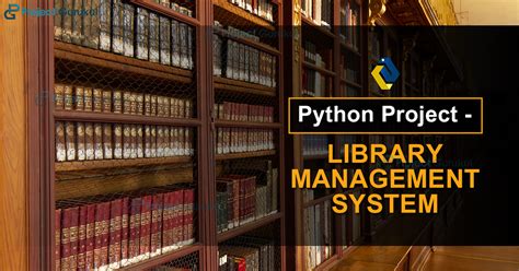 How To Build A Library In Python