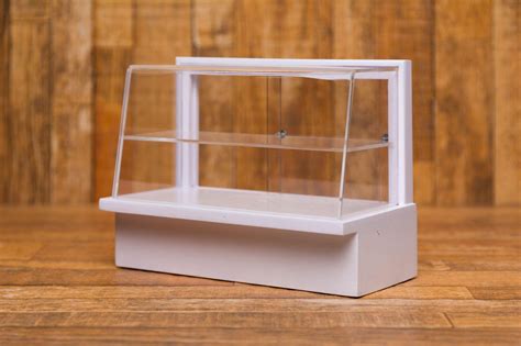 How To Build A Plexiglass Display Case