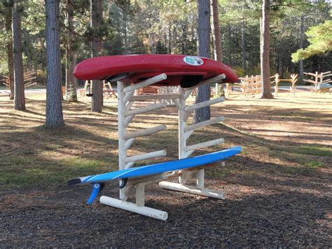 www.icouldlivehere.org:how to build a stand up paddle board rack