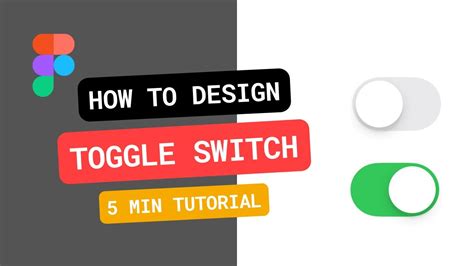 How To Build A Toggle Switch In Excel