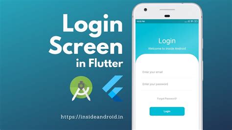  62 Free How To Build Android App In Flutter Tips And Trick