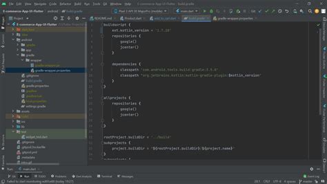  62 Free How To Build Android App In Flutter Tips And Trick