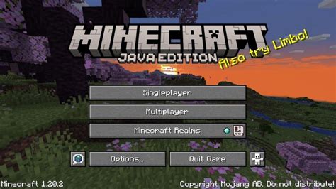 How To Build In Minecraft Java Edition