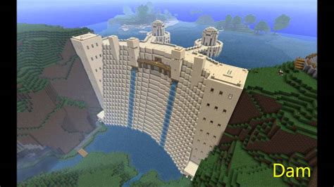 How To Build Minecraft World