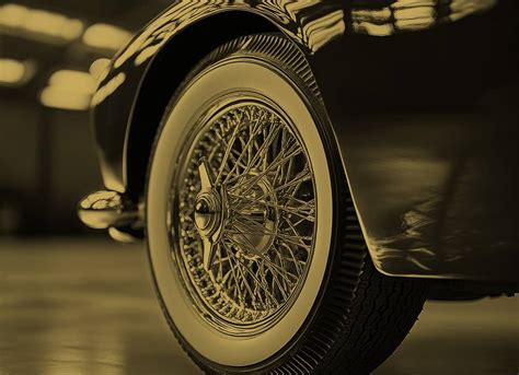 How To Build Wire Wheels