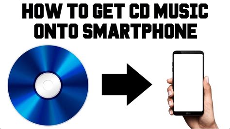 How To Burn Cd From Android Phone